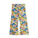 Violas flared trousers