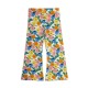 Violas flared trousers