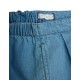 Skunk light denim trousers