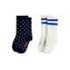 Elephant shrew socks - 2 pack