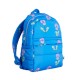 Violas padded backpack