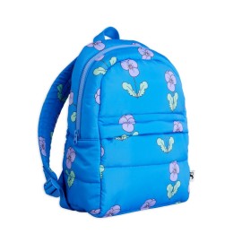 Violas padded backpack