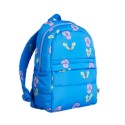 Violas padded backpack