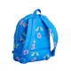 Violas padded backpack
