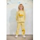 Velvet worm sweat set
