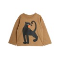 Panther Long-sleeve tee