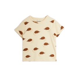 Elephant shrew tee