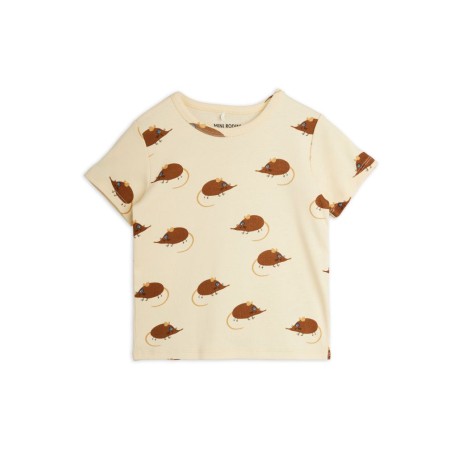 Elephant shrew tee
