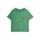 Elephant shrew emb tee