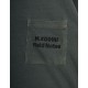 M. Rodini field notes long sleeve tee