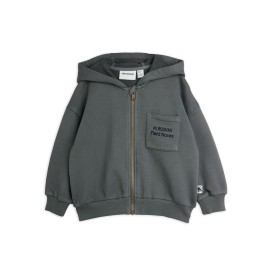M.Rodini field Notes hoodie