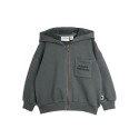 M.Rodini field Notes hoodie