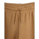 Panther sweatspants - brown