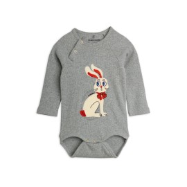 Rabbit application body