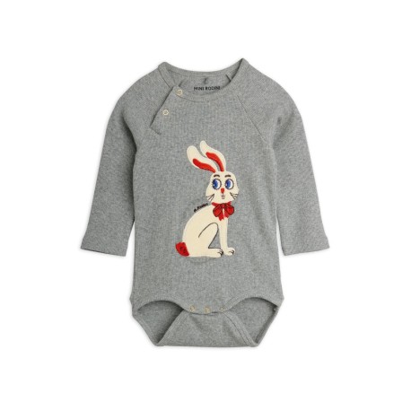 Rabbit application body