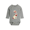 Rabbit application body