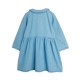 Denim rabbit Dress