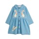 Denim rabbit Dress