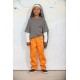 M. Rodini field notes long sleeve tee