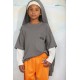 M. Rodini field notes long sleeve tee