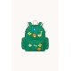 Winter pond backpack