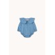 Geese Poplin body