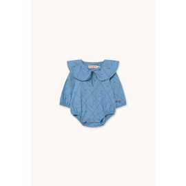 Geese Poplin body