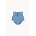Geese Poplin body
