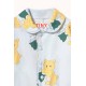 Bears baby one-piece