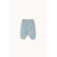 Dogs baby sweatpants