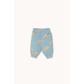Dogs baby sweatpants