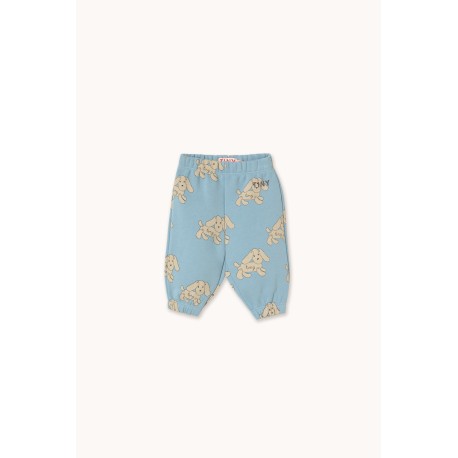 Dogs baby sweatpants