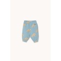 Dogs baby sweatpants