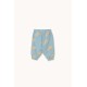 Dogs baby sweatpants