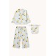 Bears pyjamas