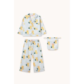 Bears pyjamas
