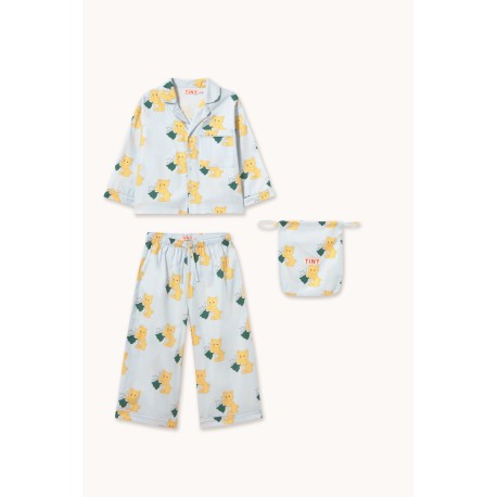Bears pyjamas