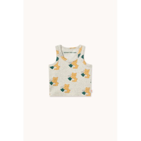 Bears tank top