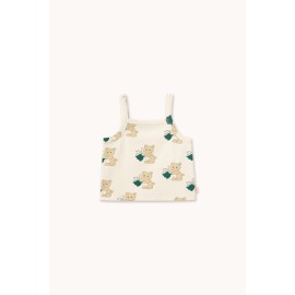 Bears strap top