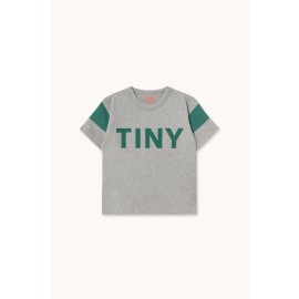 Tiny colour block tee