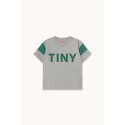 Tiny colour block tee