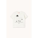 Dancing shoes tee