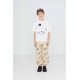 Dancing shoes tee