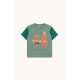 Tiny Tea room tee