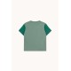 Tiny Tea room tee