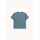 Dog graphic tee