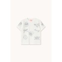 Tiny Apples tee