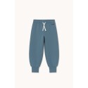 Solid sweatpants - stone