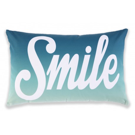 Cushion "Love&Smile"