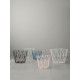 Wire Basket Black - light grey